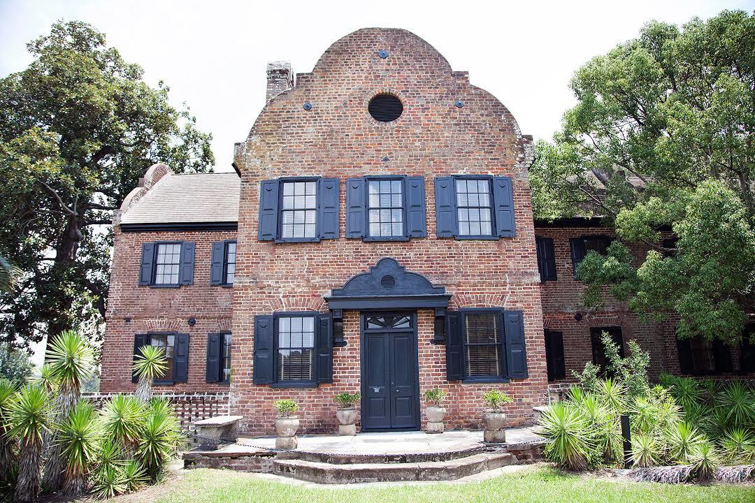 Middleton Place