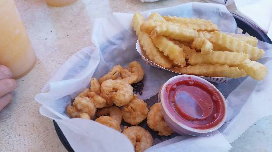 Cherry Grove Pier Restaurant
