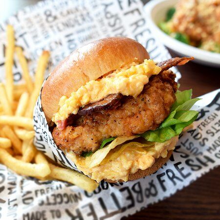 PDQ Columbia