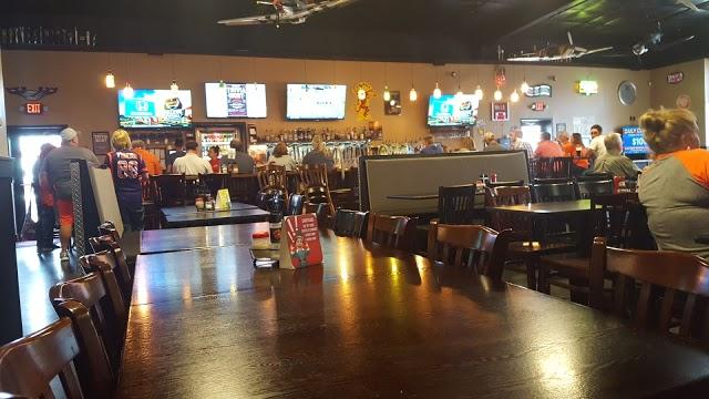 Wild Ace Pizza and Pub