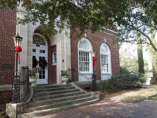 Hartsville Museum