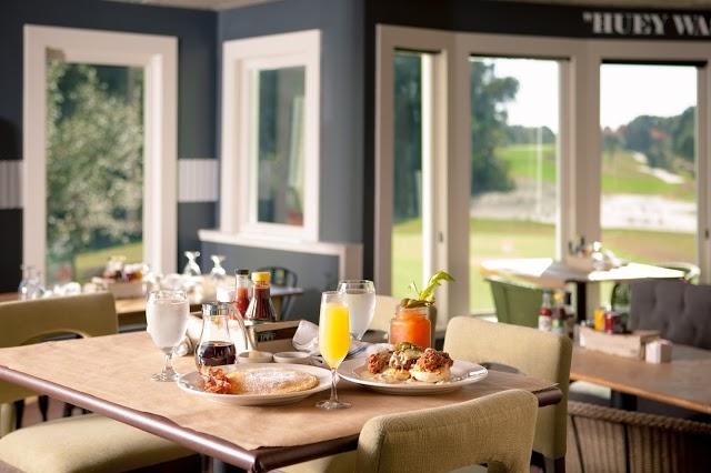 Huey's Southern Eats