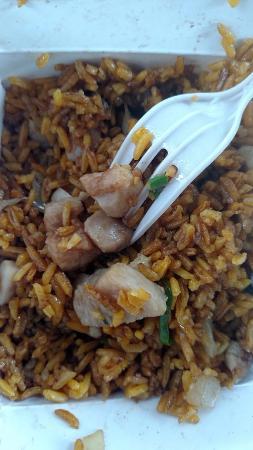 Great Wall Restaurant