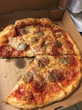 Davinci Pizza