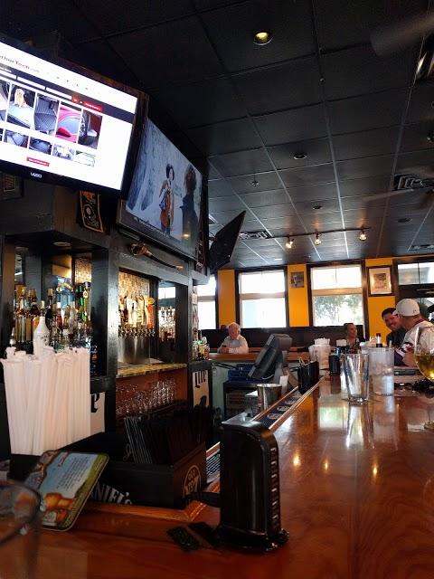 The Carolina Tavern