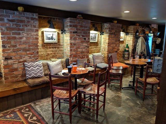 Appalachian Ale House