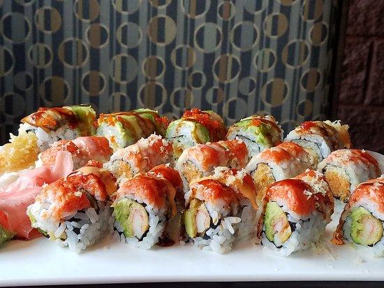 Kings Sushi North Myrtle Beach
