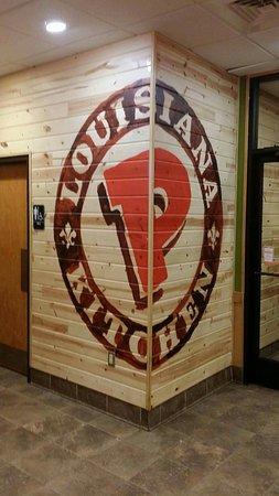 Popeyes