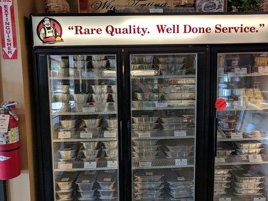 New York Butcher Shoppe