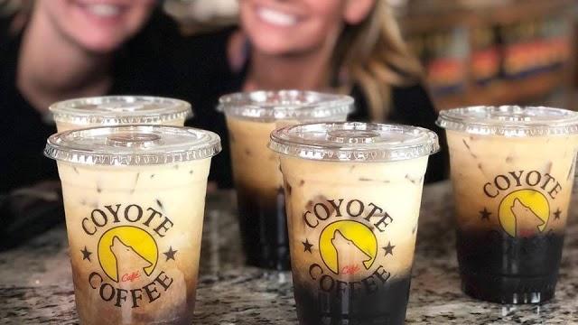 Coyote Coffee Cafe