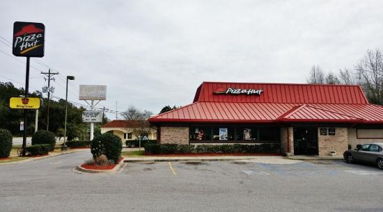 Pizza Hut