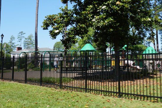 Lawton Park
