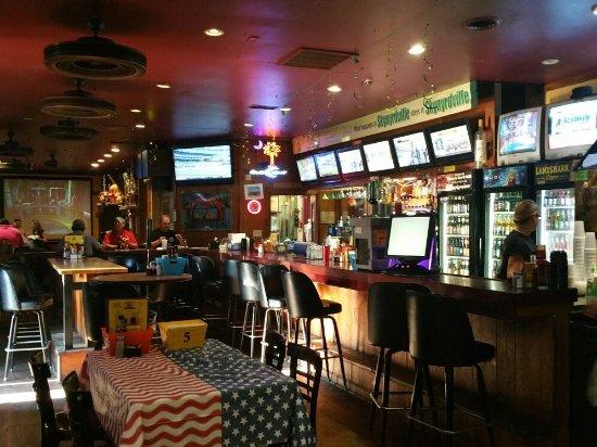 Skynyrd's Grill and Sports Bar