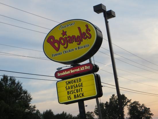 Bojangles'