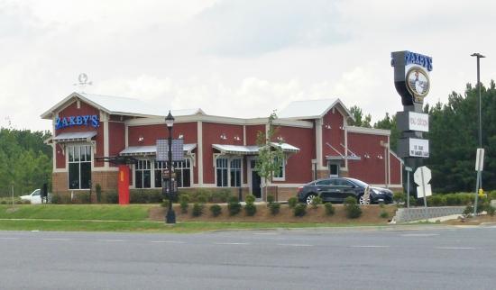 Zaxby's