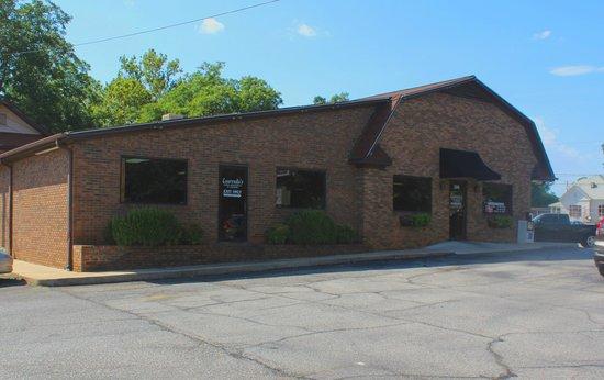 Laurenda's Family Restaurant