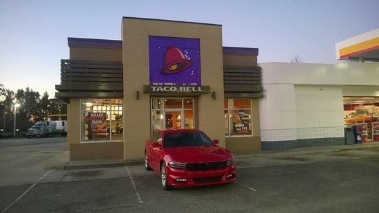 Taco Bell