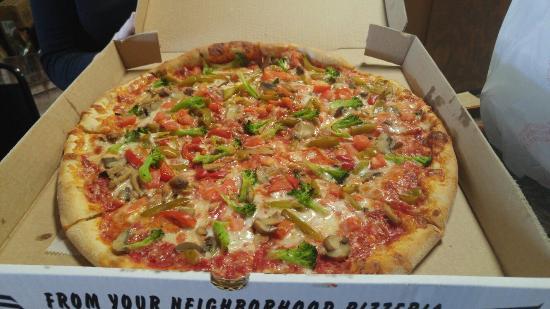 Mike's Pizza Italian Restaurant