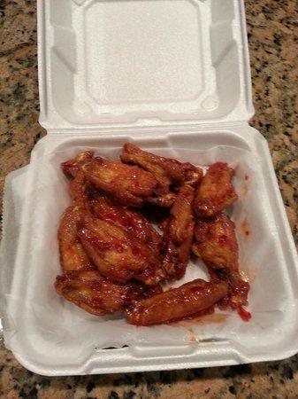 Wing Kings