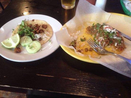 Moctezumas Taqueria