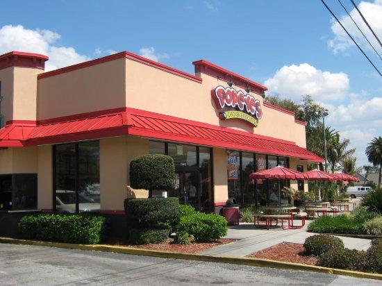 Popeyes