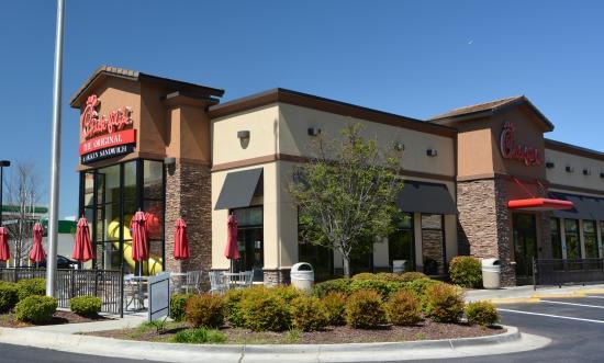 Chick-fil-A