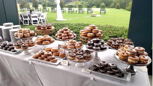 The Buttercream Bakehouse