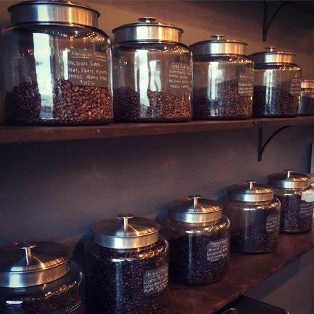 Cooper River Coffee Roasters