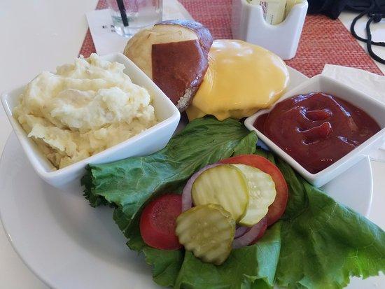 Coastal Grill