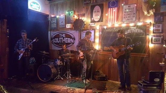 The Southern Bar & Grill