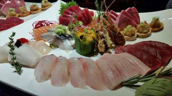 Wong's Asian Bistro