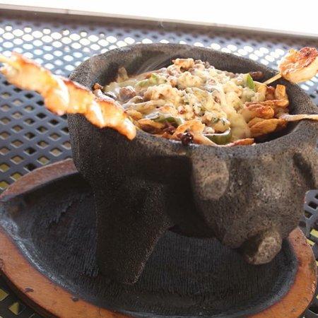 Habanero's Mexican Grill