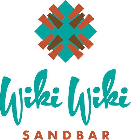 Wiki Wiki Sandbar