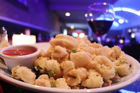 Casa Calamari