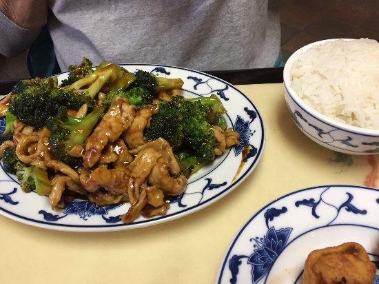 China Garden