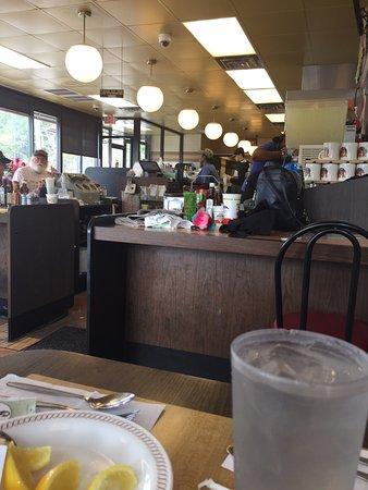 Waffle House