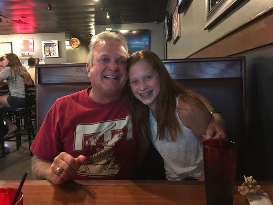 Louies Bar And Grill