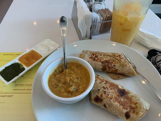 Coorg Indian Cafe