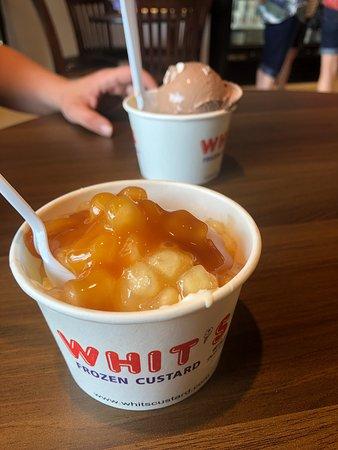 Whit's Frozen Custard