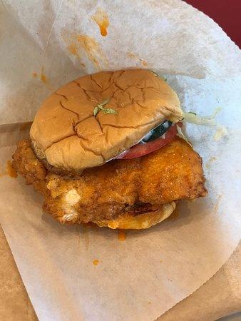Boxcar Betty's