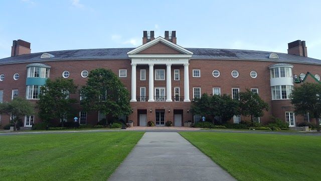 Coastal Carolina University Williams
