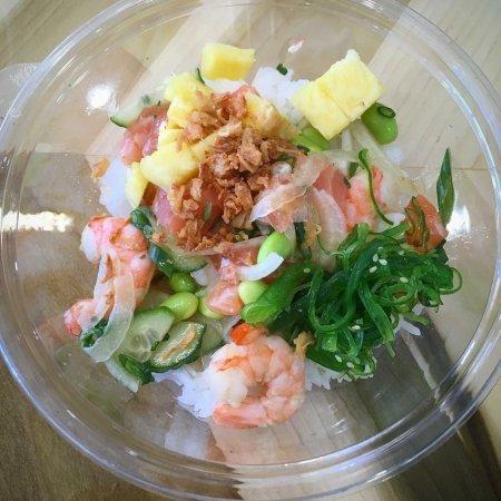 Freshe Poke