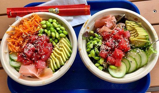 Al's Aloha Kitchen