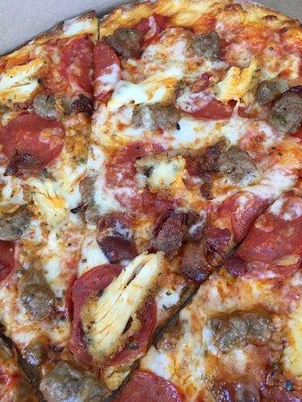 Nucci's