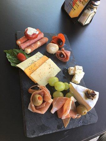 The Other Sister's Wine Bar
