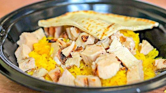 Tropical Grille