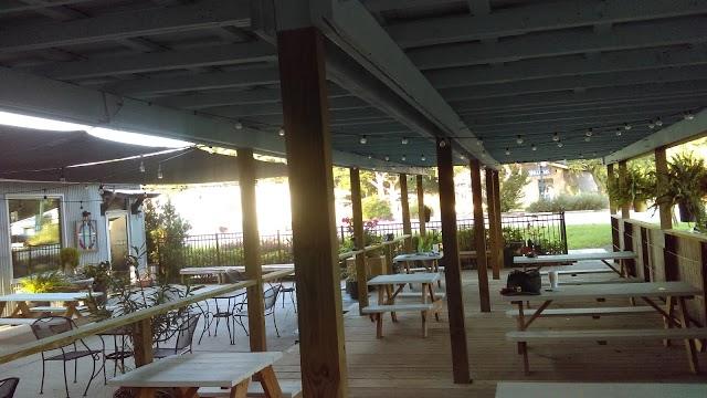 Sermet's Southernterranean Cuisine-Bar