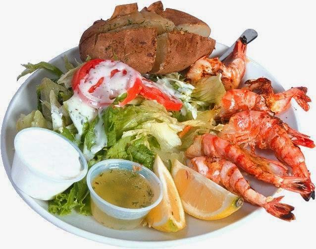 Dockside Restaurant