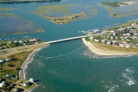 Breach Inlet