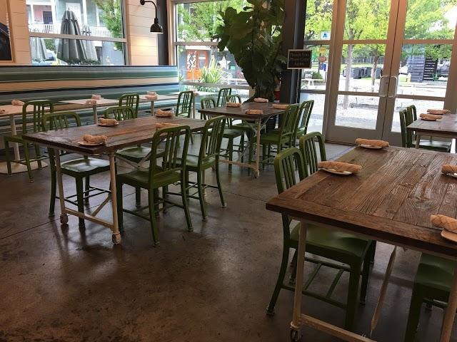 Mixson Grille